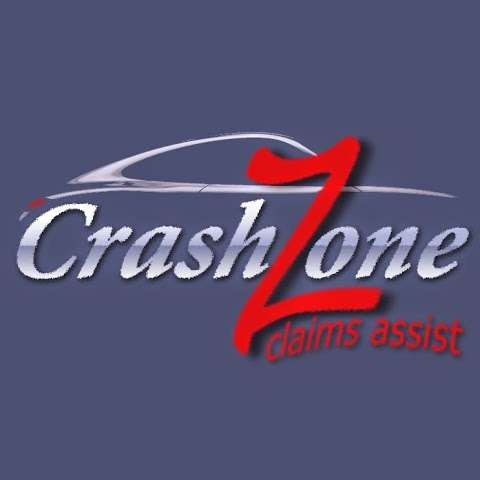 Photo: CrashZone Claims Assist