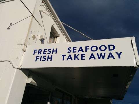 Photo: The Fish Bar North Hobart