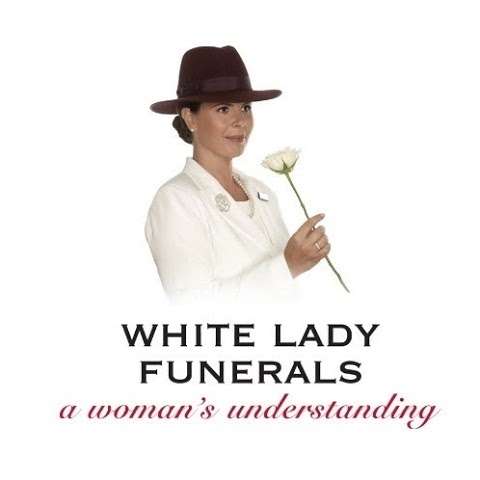 Photo: White Lady Funerals Hobart