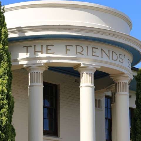 Photo: The Friends' School